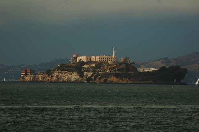 Alcatraz